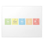 Ingenior  Notepads