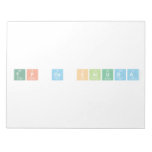 tf os saluda  Notepads