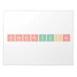 ArHeKrRnUuoXe  Notepads