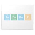 TAPARUP  Notepads