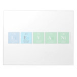 levani  Notepads