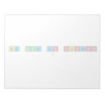The Code to Success
   Notepads