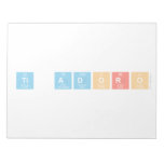 Ti adoro  Notepads