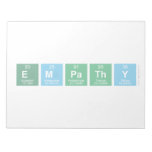 empathy  Notepads