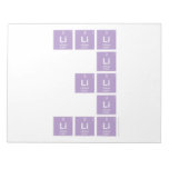 LiLiLi
 Li
 Lili
 Li
 Lilili  Notepads