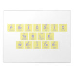 Periodic
 Table
 Writer  Notepads