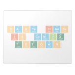 Santa Clause
  Is Coming 
 ToTown  Notepads