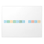 Muhammed Irfan  Notepads