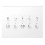 Hassan
 Mohamed   Notepads