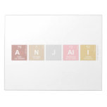 Anjali  Notepads