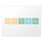 Shubham  Notepads