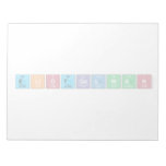 EliotGelwan  Notepads