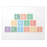 Ebru 
 oznur 
 Keyfci   Notepads