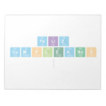FELIZ 
 CUMPLEANOS
   Notepads