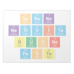 serena
 nativita
 buone
 feste  Notepads