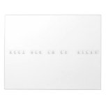 Keep Calm And Do  Science  Notepads