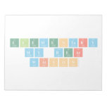 Elementary
 my dear
 Watson  Notepads