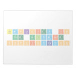 simplicity is
 the ultimate 
 sophistication  Notepads