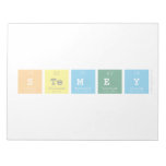 STEMEY  Notepads