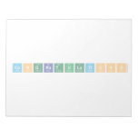 Congratulations  Notepads