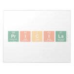 Pricila  Notepads