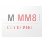 M  Notepads