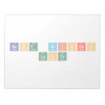 Best Wishes
  Lance   Notepads