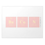 BaCon  Notepads