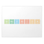 innovation  Notepads