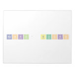 Bankin' BuckS  Notepads