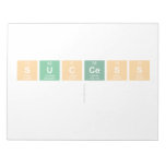 success
   Notepads