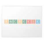 PhotoGrid  Notepads