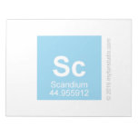 Sc  Notepads
