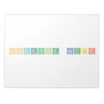 Something Better  Notepads