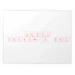 Happy
 Valentine's Day  Notepads
