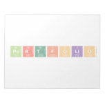 PORTFOLIO  Notepads