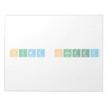 Huma Hameed   Notepads