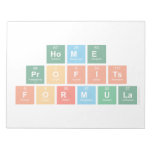 Home 
 Profits
 Formula  Notepads