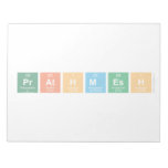 Prathmesh   Notepads