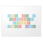 you are a 
 certified
 djster
 (your name)  Notepads