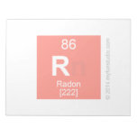 R  Notepads