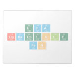 Eda
 Ogretmenle 
 Fen  Notepads