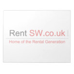 Rent  Notepads