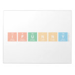 Ifunny  Notepads