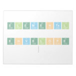 elemental
 
 envelope
   Notepads