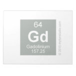 Gd  Notepads