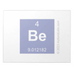 Be  Notepads