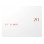 Rayyan Raza  Notepads