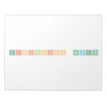 exhibicion noveno  Notepads