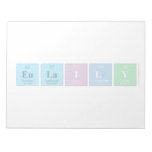Eulaily  Notepads